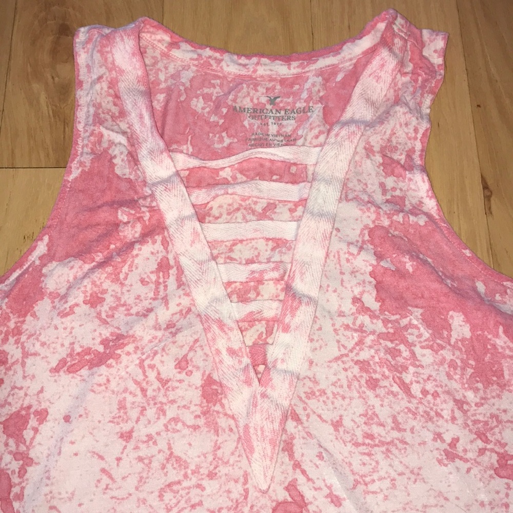 Tank top - Picture 2 of 2